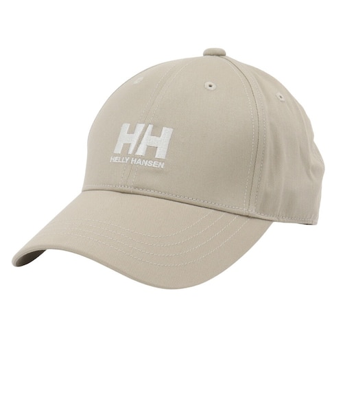 ヘリーハンセン（HELLY HANSEN）帽子 キャップ トレッキング 登山