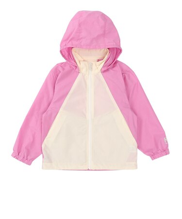 ヘリーハンセン（HELLY HANSEN）ジュニア ヴォーゲンジャケット HJ12558 BN