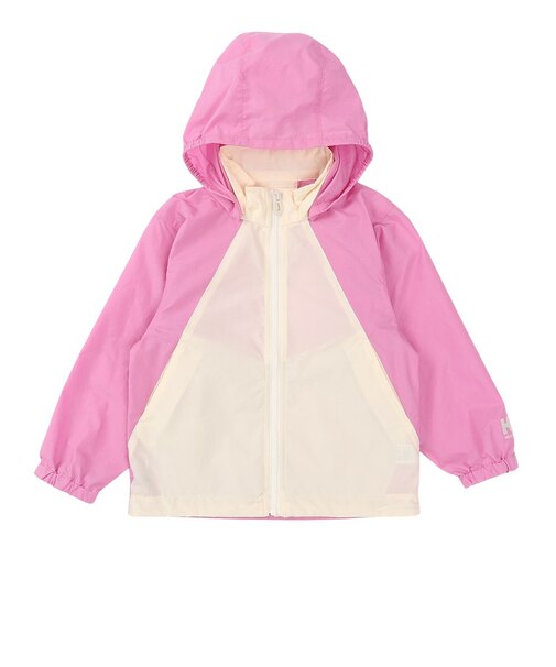 ヘリーハンセン（HELLY HANSEN）ジュニア ヴォーゲンジャケット HJ12558 BN