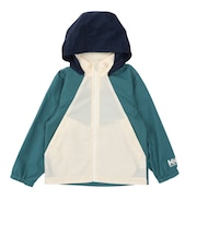 ヘリーハンセン（HELLY HANSEN）ジュニア ヴォーゲンジャケット HJ12558 AN