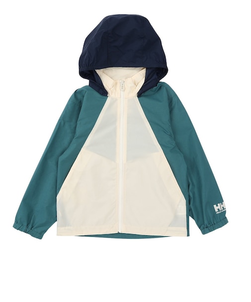 ヘリーハンセン（HELLY HANSEN）ジュニア ヴォーゲンジャケット HJ12558 AN