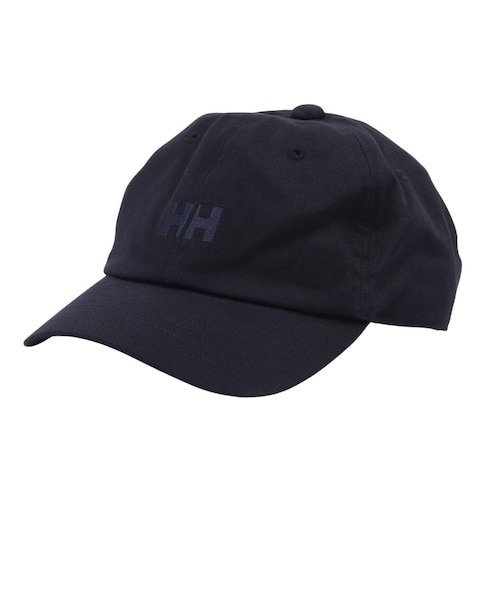 ヘリーハンセン（HELLY HANSEN）帽子 キャップ トレッキング 登山