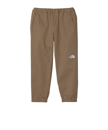 ザ・ノース・フェイス（THE NORTH FACE）ジュニア トドラーコットンイージーパンツ NBT32643 CK