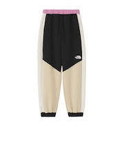 ザ・ノース・フェイス（THE NORTH FACE）ジュニア モーションスムージワイドパンツ NBJ32602 K