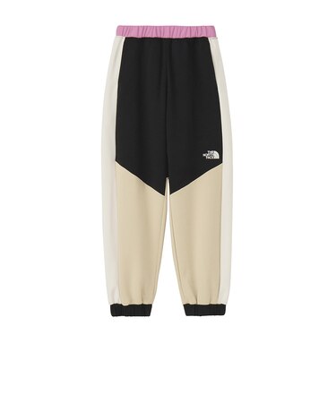 ザ・ノース・フェイス（THE NORTH FACE）ジュニア モーションスムージワイドパンツ NBJ32602 K