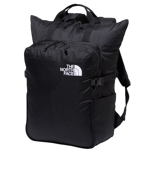 ザ・ノース・フェイス（THE NORTH FACE）リュック BERKELEY LT 中型
