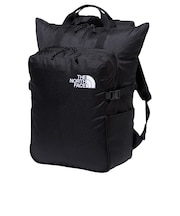ザ・ノース・フェイス（THE NORTH FACE）バッグ バックパック リュック ボルダートートパック NM72357 K