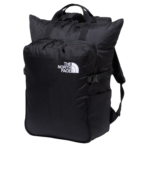 ザ・ノース・フェイス（THE NORTH FACE）バッグ バックパック リュック ボルダートートパック NM72357 K
