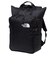 ザ・ノース・フェイス（THE NORTH FACE）バッグ バックパック リュック ボルダートートパック NM72357 K