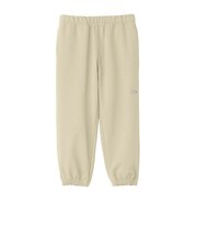 ザ・ノース・フェイス（THE NORTH FACE）ジュニア トドラーグリズスウェットロゴパンツ NBT82544 DE