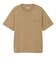 ザ・ノース・フェイス（THE NORTH FACE）半袖Tシャツ ショートスリーブスモールロゴポケットティー NT32547 CK