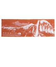 ザ・ノース・フェイス（THE NORTH FACE）ヨセミテ 手ぬぐい NN22501 IB