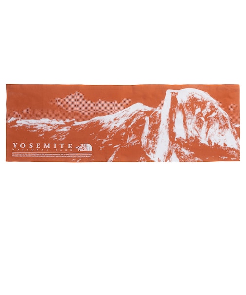 ザ・ノース・フェイス（THE NORTH FACE）ヨセミテ 手ぬぐい NN22501 IB