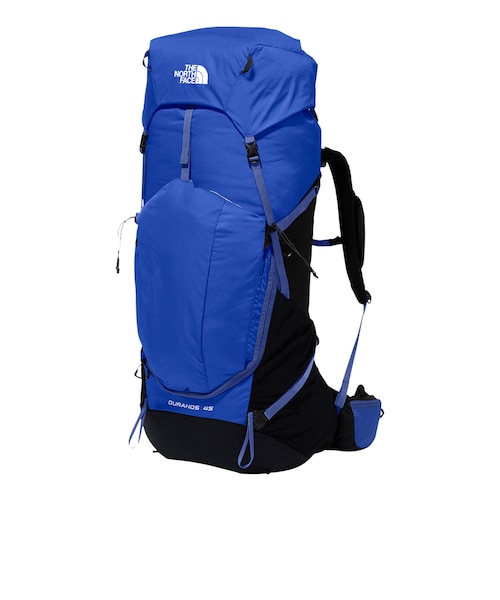 ザ・ノース・フェイス（THE NORTH FACE）バックパック リュック 登山