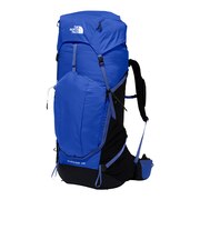 ザ・ノース・フェイス（THE NORTH FACE）バックパック リュック 登山 ハイキング OURANOS 45 NM62370 FB W