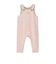 ザ・ノース・フェイス（THE NORTH FACE）ベビー スウェットロゴオーバーオール NBB32560 PB