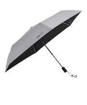 コールマン（Coleman）モバイルシェード55DRオート 晴雨兼用折りたたみ傘 2244026