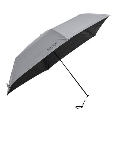 コールマン（Coleman）モバイルシェード55DRライト 晴雨兼用折りたたみ傘 2243957