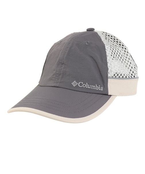 コロンビア（Columbia）帽子 トレッキング 登山 フローズンガーデンキャップ PU5766 023