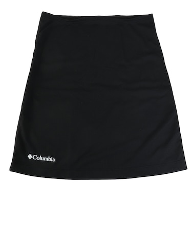 コロンビア（Columbia）ックウォーマー ペリアスロープ オムニフリーズゼロ ネックゲイター PU2440 010