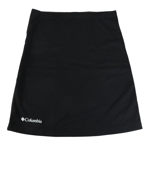 コロンビア（Columbia）ックウォーマー ペリアスロープ オムニフリーズゼロ ネックゲイター PU2440 010