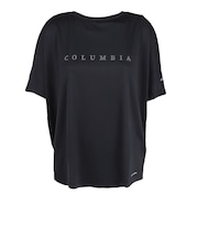 コロンビア（Columbia）マグノリアビスタ ショートスリーブTシャツ PL6073 010