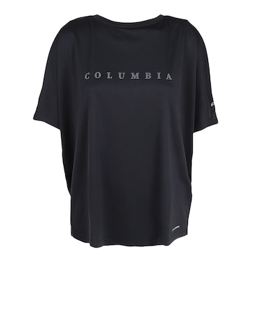 コロンビア（Columbia）マグノリアビスタ ショートスリーブTシャツ PL6073 010