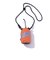 ポーラー（POLER）BOTTLE スリングバッグ 261MCV0096-ORG