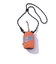 ポーラー（POLER）BOTTLE スリングバッグ 261MCV0096-ORG