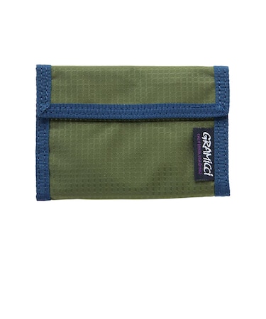 ベルクロウォレット G6SB-206-OLIVE