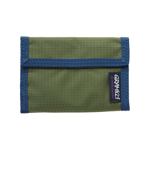 ベルクロウォレット G6SB-206-OLIVE