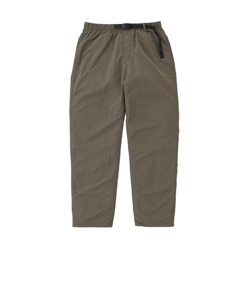 ナイロングラミチパンツ GMP4-SJP03-GRANITE