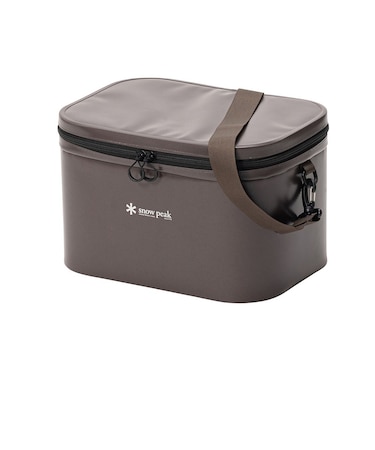 スノーピーク（snow peak）ソフトクーラーボックス 15 FP-315