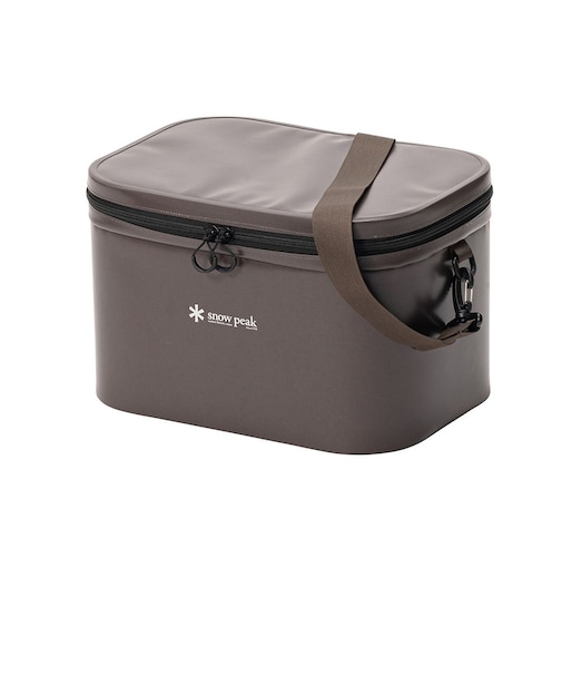 スノーピーク（snow peak）ソフトクーラーボックス 15 FP-315