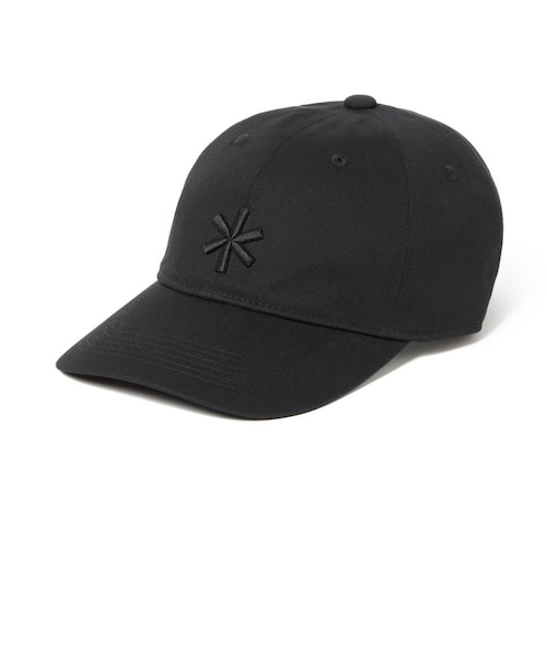 スノーピーク（snow peak）帽子 キャップ トレッキング 登山 Asterisk