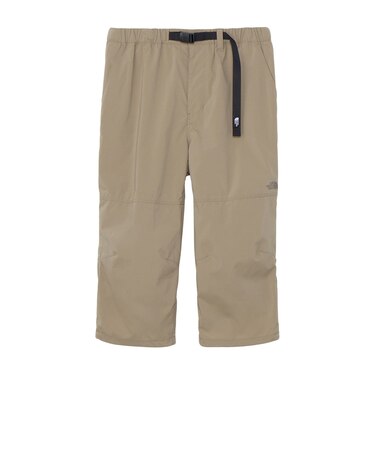 ザ・ノース・フェイス（THE NORTH FACE）ボトム トリップクロップドパンツ NB32551 FR