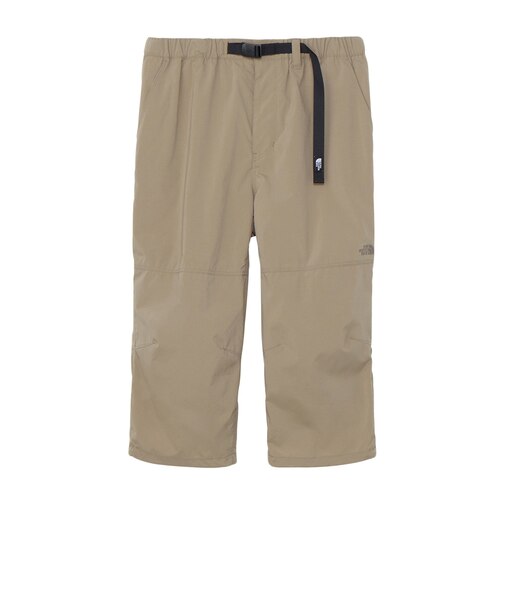 ザ・ノース・フェイス（THE NORTH FACE）ボトム トリップクロップドパンツ NB32551 FR