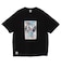 チャムス（CHUMS）半袖 アンチバグ 浮世絵Tシャツ CH01-2718-K001