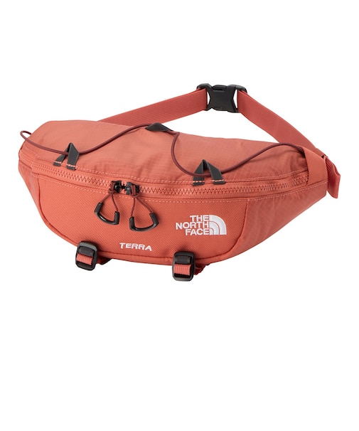 ザ・ノース・フェイス（THE NORTH FACE）ウエストバッグ テラランバー 3L NM62402 MS
