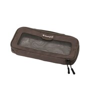 スノーピーク（snow peak）キッチンメッシュケースS オリーブ BG-020R-EC