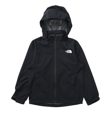 ザ・ノース・フェイス（THE NORTH FACE）ジュニア ベンチャージャケット NPJ12504 K
