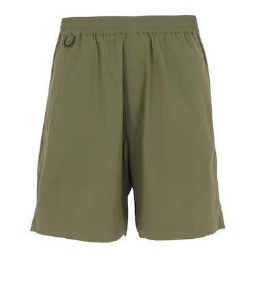 スノーピーク（snow peak）パンツ ショートパンツ NSD-PT-25AU003 066