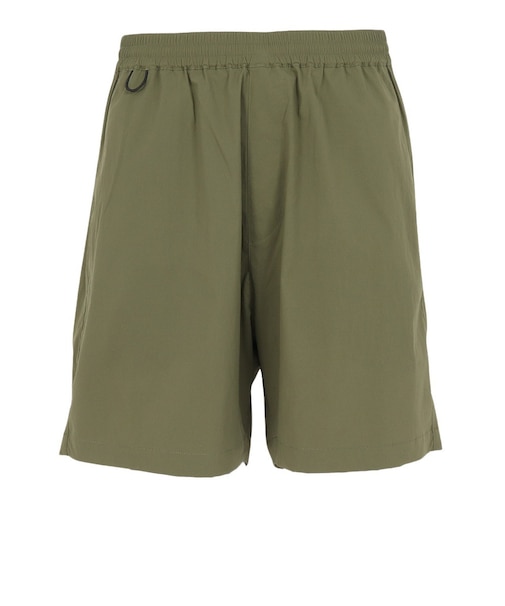 スノーピーク（snow peak）パンツ ショートパンツ NSD-PT-25AU003 066