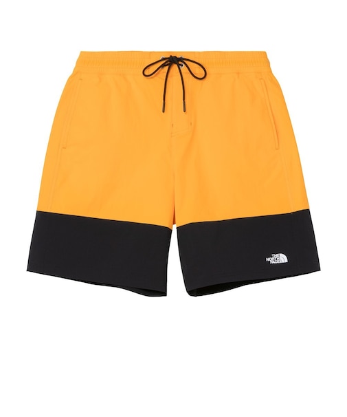 ザ・ノース・フェイス（THE NORTH FACE）ショートパンツ マッドボードショーツ NB42632 SK