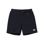 ヘリーハンセン（HELLY HANSEN）ショートパンツ ヴァーレショーツ HOE22622 K