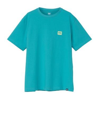 ヘリーハンセン（HELLY HANSEN）半袖 スモールロゴ Tシャツ HOE62622 CM