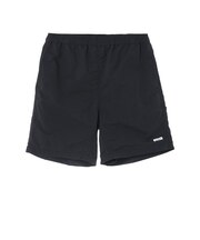 ヘリーハンセン（HELLY HANSEN）ショートパンツ バスクミッドショーツ HOE22625 K