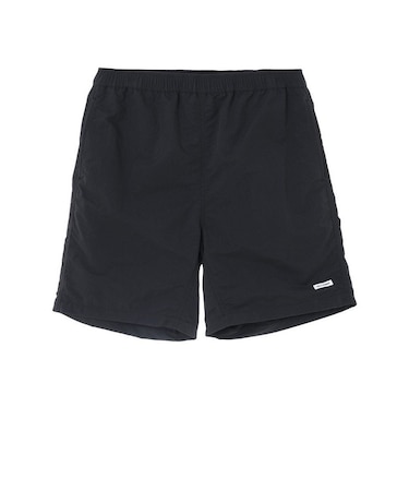 ヘリーハンセン（HELLY HANSEN）ショートパンツ バスクミッドショーツ HOE22625 K