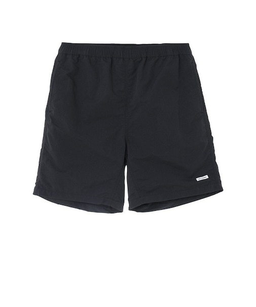ヘリーハンセン（HELLY HANSEN）ショートパンツ バスクミッドショーツ HOE22625 K