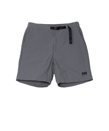 ヘリーハンセン（HELLY HANSEN）ショートパンツ ヴァーレショーツ HOE22622 SY